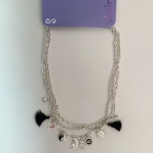 Claire’s Necklace